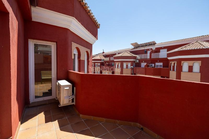 Foto 99fa5ffe-a10d-40e9-8f58-7f97da458bac. Maison jumelée avec chauffage parking dans Aljomahima - Ermita Gabias (Las)