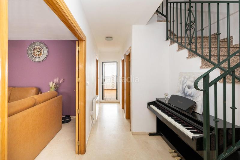 Foto 9a1ad120-05f8-4b38-97cf-9d2c9d363d97. Maison jumelée avec chauffage parking dans Aljomahima - Ermita Gabias (Las)