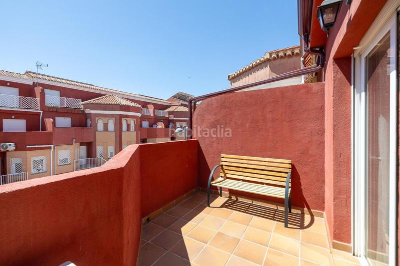 Foto a26586f8-e88a-412d-9be9-3e1bd373b0ba. Maison jumelée avec chauffage parking dans Aljomahima - Ermita Gabias (Las)