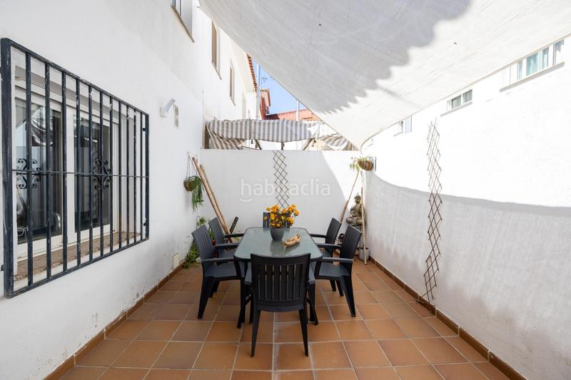 Foto ab77de51-09fb-4795-a6d0-f96833104b2d. Maison jumelée avec chauffage parking dans Aljomahima - Ermita Gabias (Las)