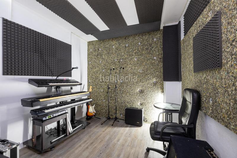 Foto be8789e1-fbd2-47db-89e5-1274ee077039. Maison jumelée avec chauffage parking dans Aljomahima - Ermita Gabias (Las)