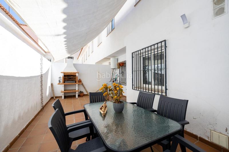 Foto d8204719-5ecc-4c09-a1df-c4c801692a2e. Maison jumelée avec chauffage parking dans Aljomahima - Ermita Gabias (Las)