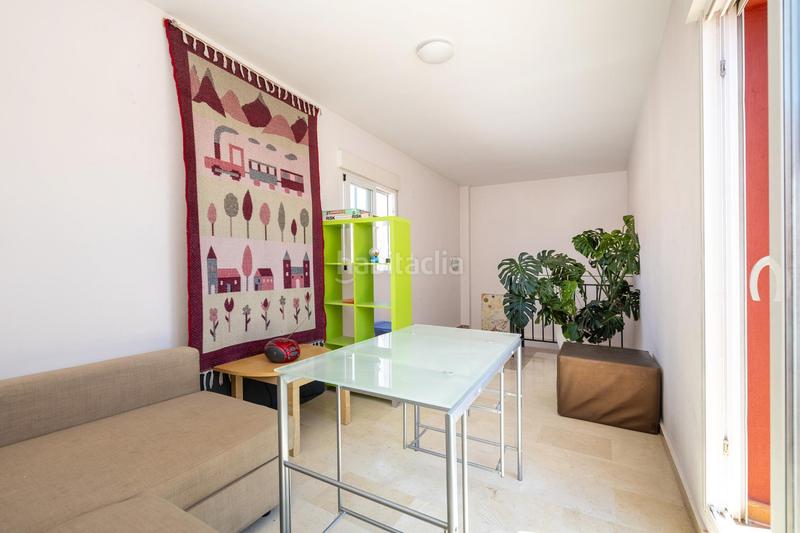 Foto daa49993-12fa-4cb2-9f5d-b3f560c24b6c. Maison jumelée avec chauffage parking dans Aljomahima - Ermita Gabias (Las)