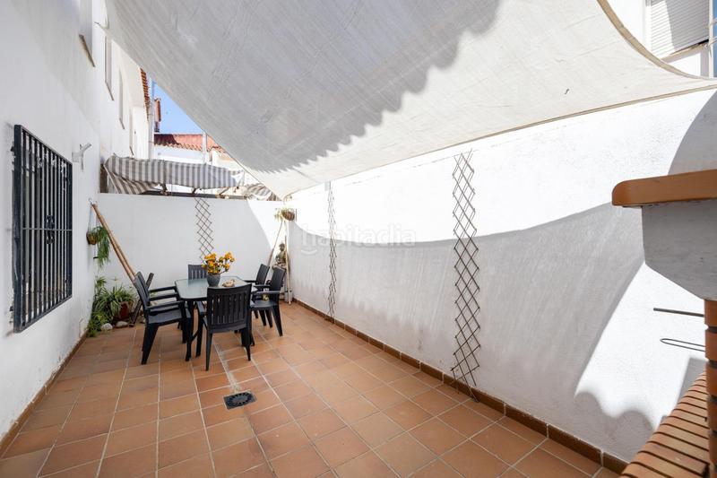 Foto db92b60c-1a3e-4065-882c-01d144b1ce31. Maison jumelée avec chauffage parking dans Aljomahima - Ermita Gabias (Las)