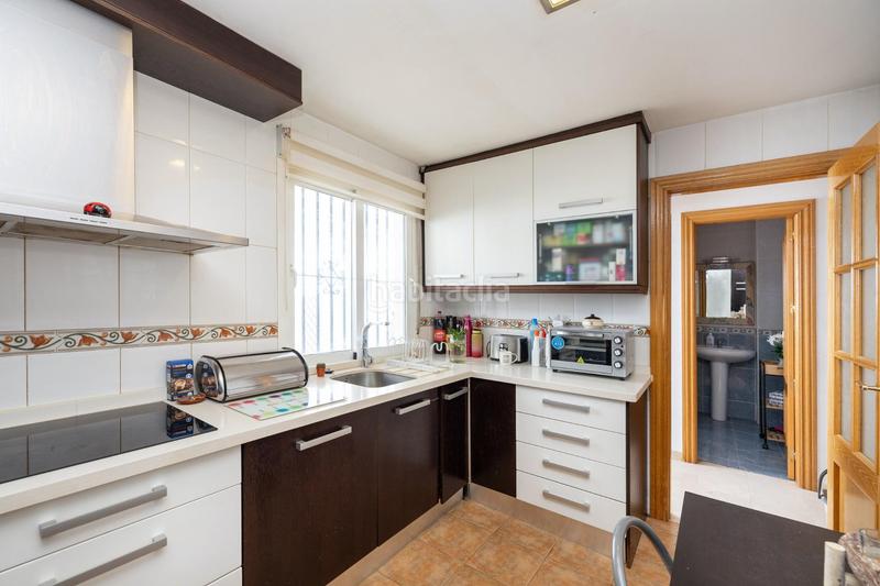 Foto f48c25e3-cabb-40ba-bdca-b28f663dfe03. Maison jumelée avec chauffage parking dans Aljomahima - Ermita Gabias (Las)