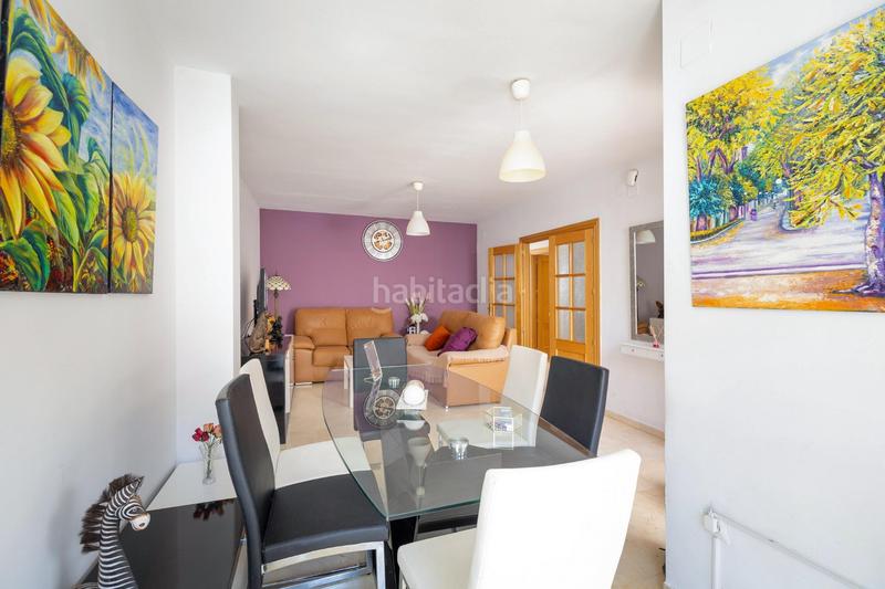 Foto f5c304a2-3b00-48ab-a7af-52849717dd19. Maison jumelée avec chauffage parking dans Aljomahima - Ermita Gabias (Las)