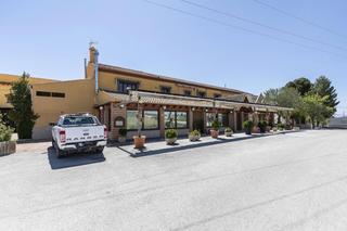 Local Comercial a Castilléjar. Sueñas con un espacio único para celebrar momentos inolvidables?