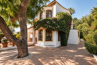 Casa a Ricardo Soriano