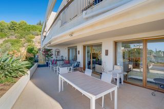 Appartement in Alto de los Monteros