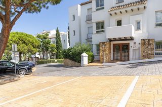 Apartament a El Paraíso