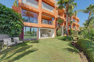 Apartament a Benahavís pueblo