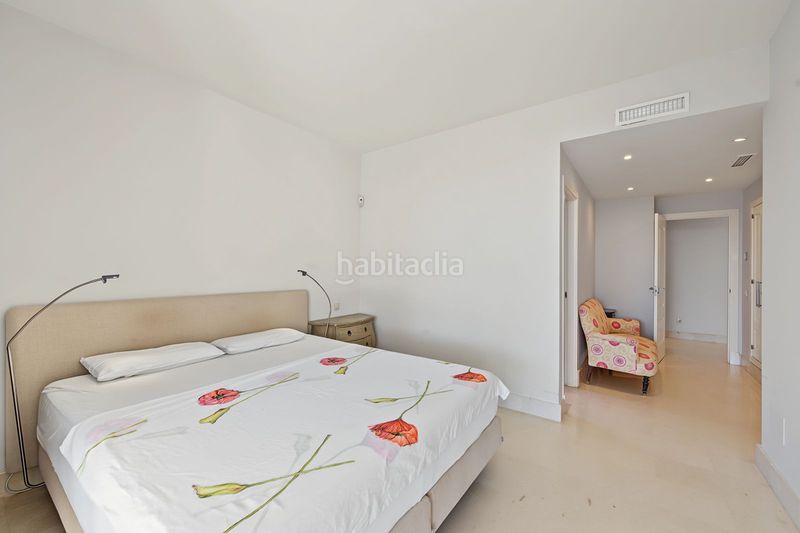Foto 9f066fca-68e3-4c09-8450-f9f745aa2c09. Apartment with heating parking in Benahavís pueblo Benahavís