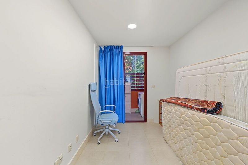 Foto cba28a31-038a-474d-8f96-daac4522557e. Apartment with heating parking in Benahavís pueblo Benahavís