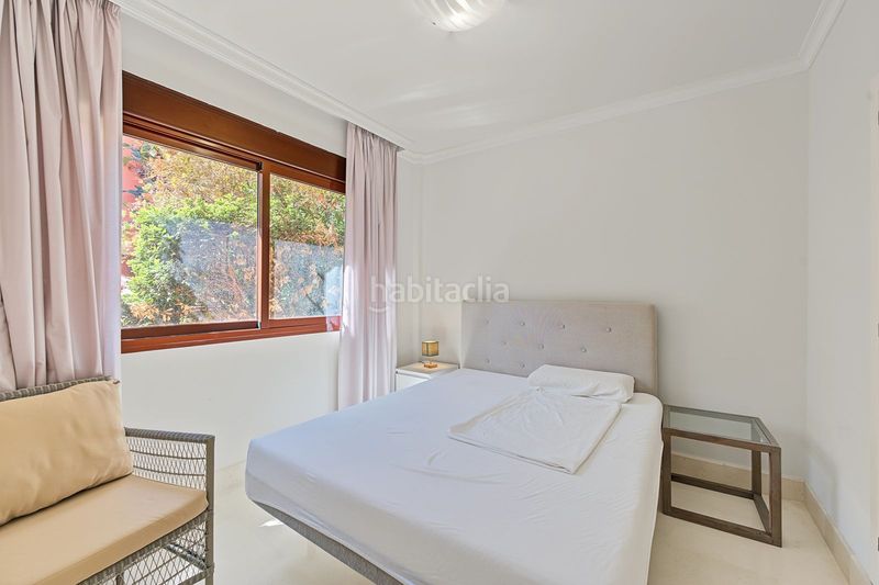 Foto d9fde507-7c57-483d-87ba-eec884929e14. Apartment with heating parking in Benahavís pueblo Benahavís