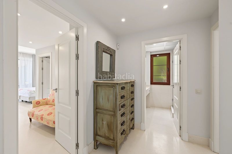 Foto da8d99dc-ffea-44f0-b521-f350dda48ba9. Apartment with heating parking in Benahavís pueblo Benahavís