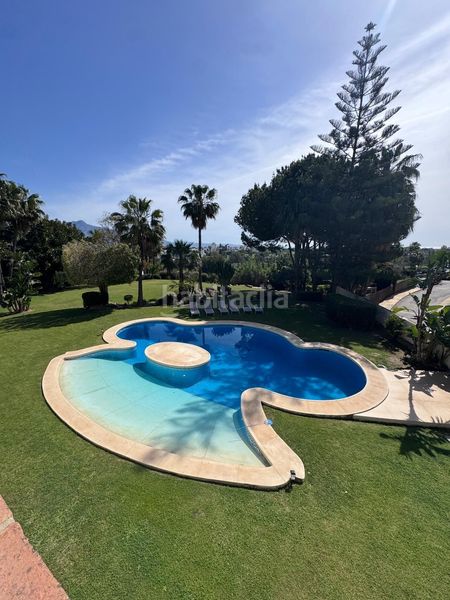 Foto 0670478b-b0df-4a10-82ac-1f01b8ff9059. Casa amb calefacció aparcament a Parque Central Estepona