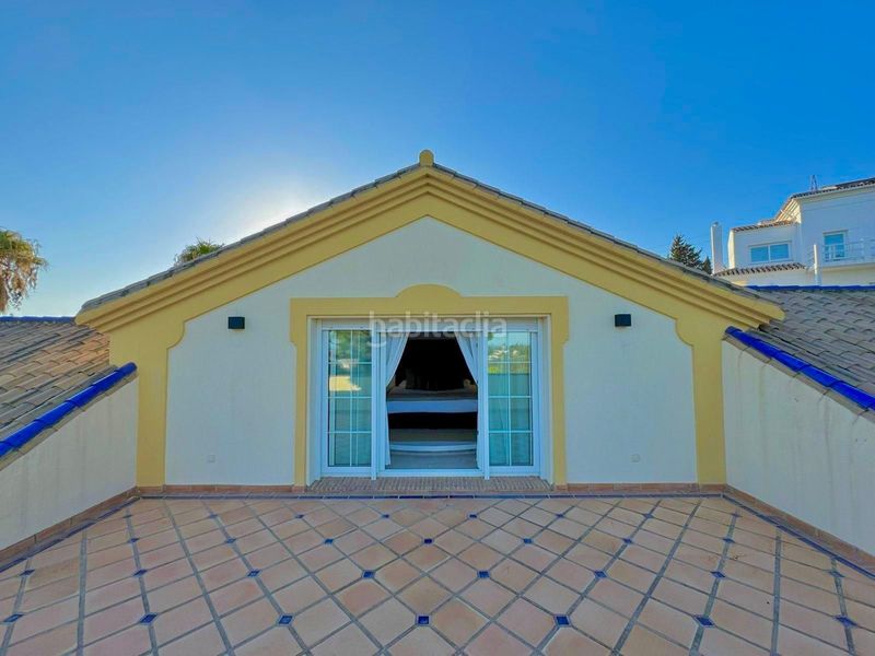 Foto 1aa863fc-c67f-4664-9b33-4ba7c4ea2316. Casa amb calefacció aparcament a Parque Central Estepona