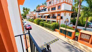 Apartamento en Parque Central