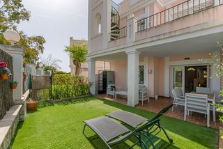 Apartament a Las Brisas