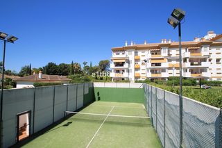 Apartament a La Carolina - Guadalpín