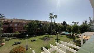 Apartament a Puerto Banús
