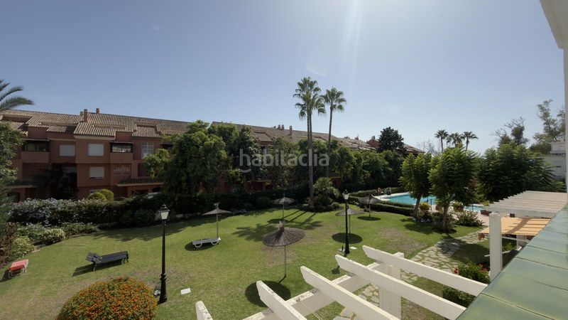 Foto 426f0e87-8fb2-491d-a4b9-769670641b9f. Apartamento 2 dormitorios apartamento Puerto Banús en Marbella