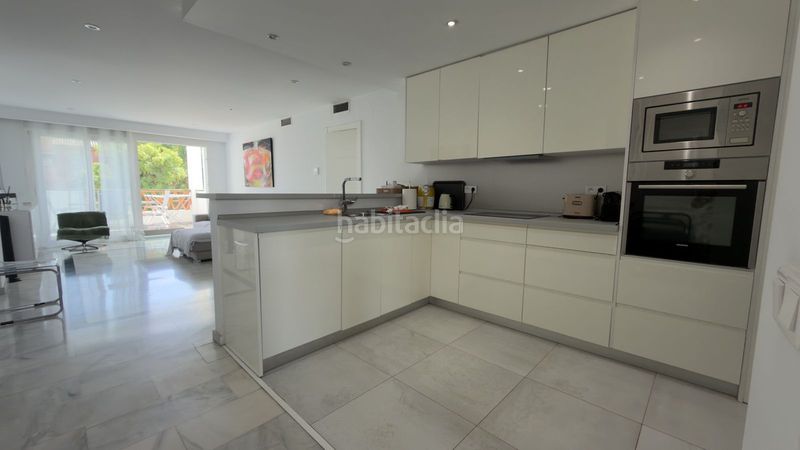Foto 69665856-9cdf-4be7-8b81-1da6cf5b16cf. Apartamento 2 dormitorios apartamento Puerto Banús en Marbella