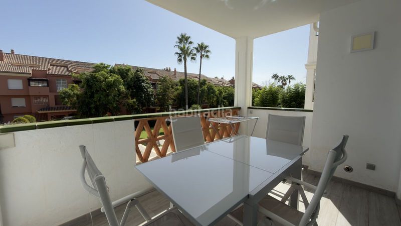 Foto a55e14a6-1ed0-42bf-8dde-77fe0a3c5b56. Apartamento 2 dormitorios apartamento Puerto Banús en Marbella