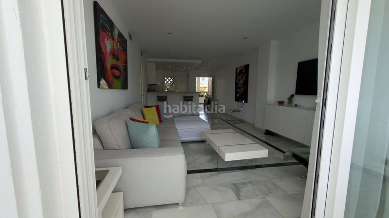 Foto eac3779c-cffe-479f-a043-a53d8f2eec56. Apartamento 2 dormitorios apartamento Puerto Banús en Marbella