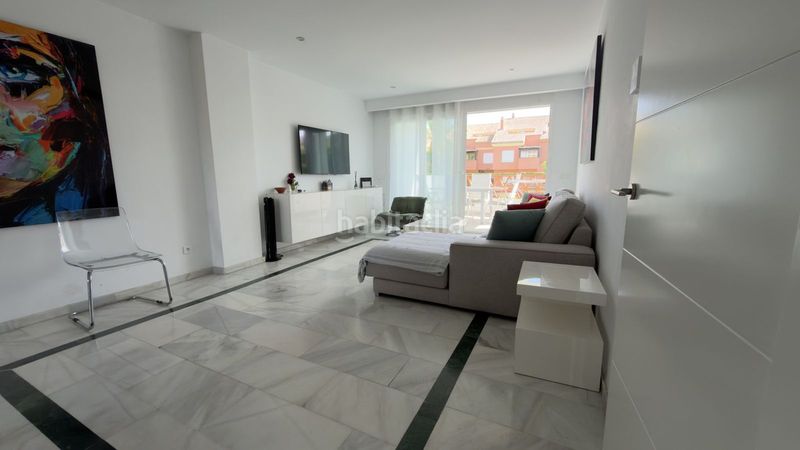 Foto ed2755ca-63aa-4203-beed-93ae354a60ce. Apartamento 2 dormitorios apartamento Puerto Banús en Marbella