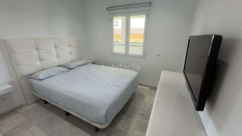 Foto f5cf8a2f-3e25-447f-8d62-6ee7c445ea77. Apartamento 2 dormitorios apartamento Puerto Banús en Marbella