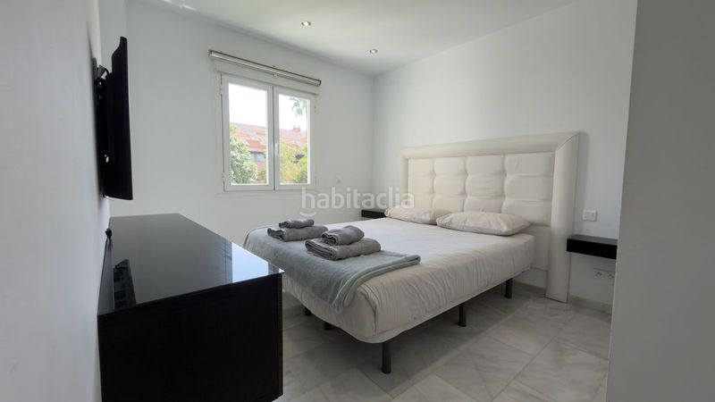 Foto fff634b5-4b5e-4f18-a3ac-069235110924. Apartamento 2 dormitorios apartamento Puerto Banús en Marbella
