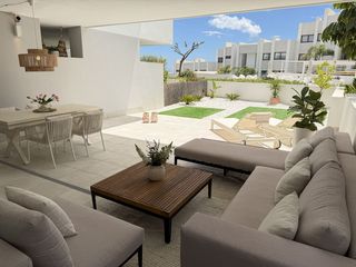 Appartement à San Luis de Sabinillas. 3 dormitorios apartamento manilva