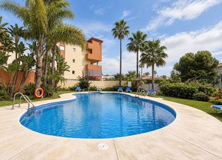 Piccolo appartamento in Riviera del Sol
