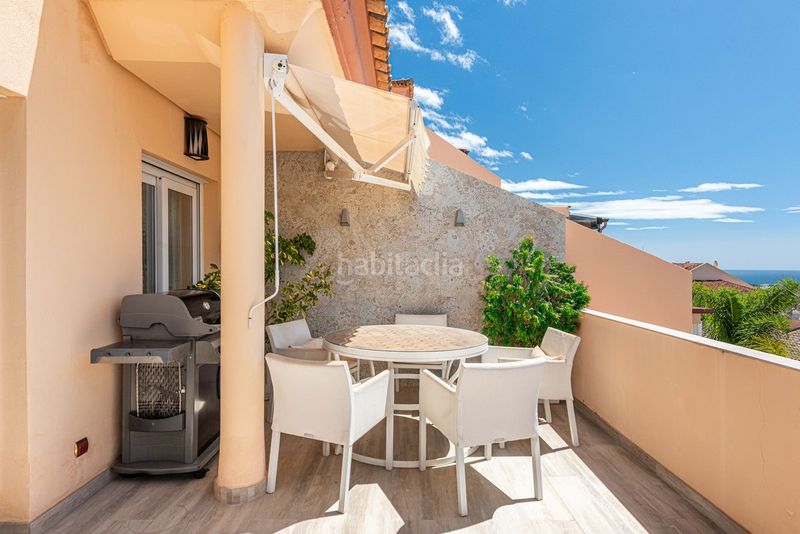 Foto 5d0c4fd8-6315-486b-b490-48d36b82402c. Dúplex 2 dormitorios duplex nueva andalucia en Las Brisas Marbella