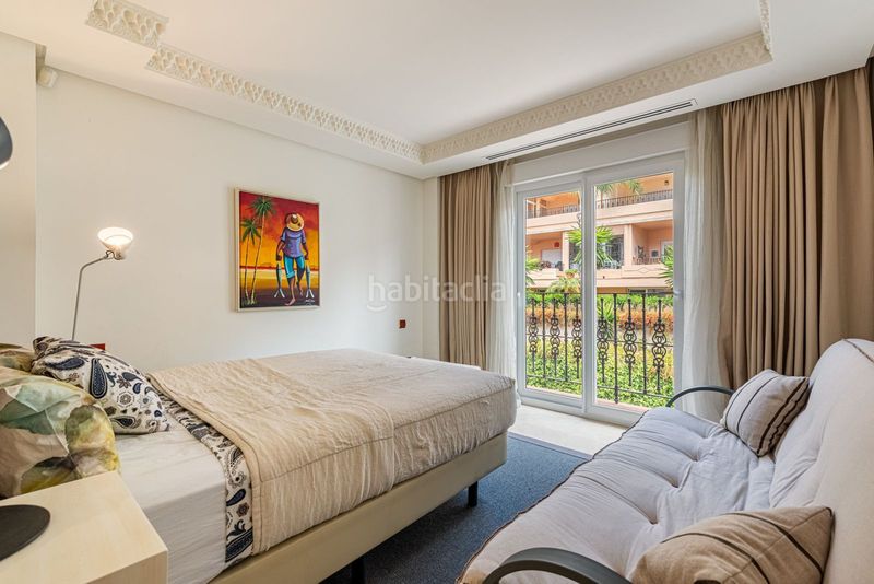 Foto 635d98b7-3553-41a4-bf6a-b5da7009ef77. Dúplex 2 dormitorios duplex nueva andalucia en Las Brisas Marbella