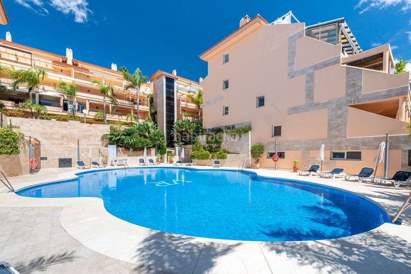 Foto 84985a36-398e-4830-8ca0-8b5943e88725. Dúplex 2 dormitorios duplex nueva andalucia en Las Brisas Marbella