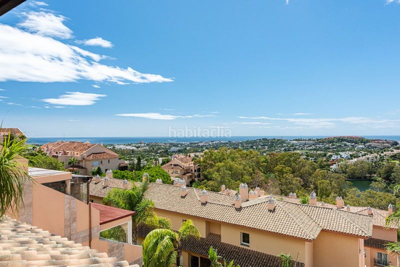 Foto eceaaa2c-b601-4a30-a8f7-39ed7ea6ffaa. Dúplex 2 dormitorios duplex nueva andalucia en Las Brisas Marbella