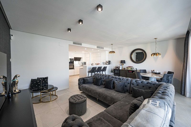 Foto 31a4fa93-0bf1-4e97-9569-a8c4b1903da4. Dúplex 3 dormitorios duplex cabopino en Cabopino - Artola Marbella