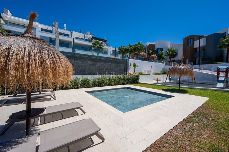 Foto 5781ae00-2ec7-4045-99cf-7d6678a7db27. Dúplex 3 dormitorios duplex cabopino en Cabopino - Artola Marbella
