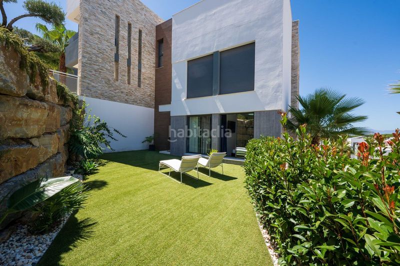 Foto 58dbe4f9-eec9-497d-9fac-c84105fc3f67. Dúplex 3 dormitorios duplex cabopino en Cabopino - Artola Marbella