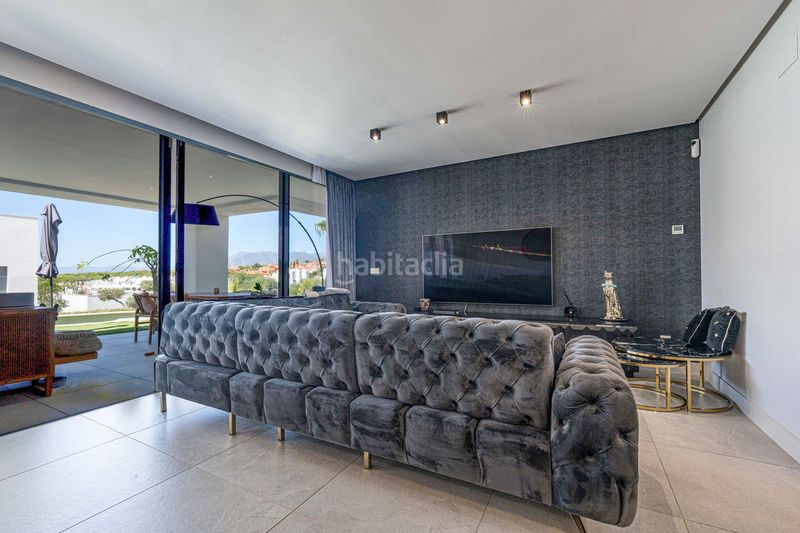 Foto 63f251af-641c-48ac-965a-eb4ca9f52b1d. Dúplex 3 dormitorios duplex cabopino en Cabopino - Artola Marbella