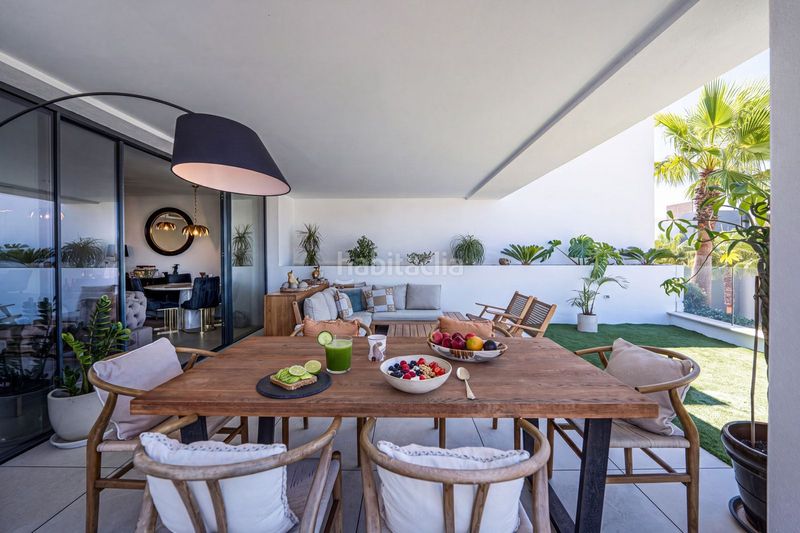Foto 71382b15-3ecb-4e87-bb1c-757a418397a9. Dúplex 3 dormitorios duplex cabopino en Cabopino - Artola Marbella
