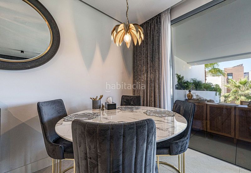 Foto 994fdcc0-c06f-484b-b84d-a390fb59a8da. Dúplex 3 dormitorios duplex cabopino en Cabopino - Artola Marbella