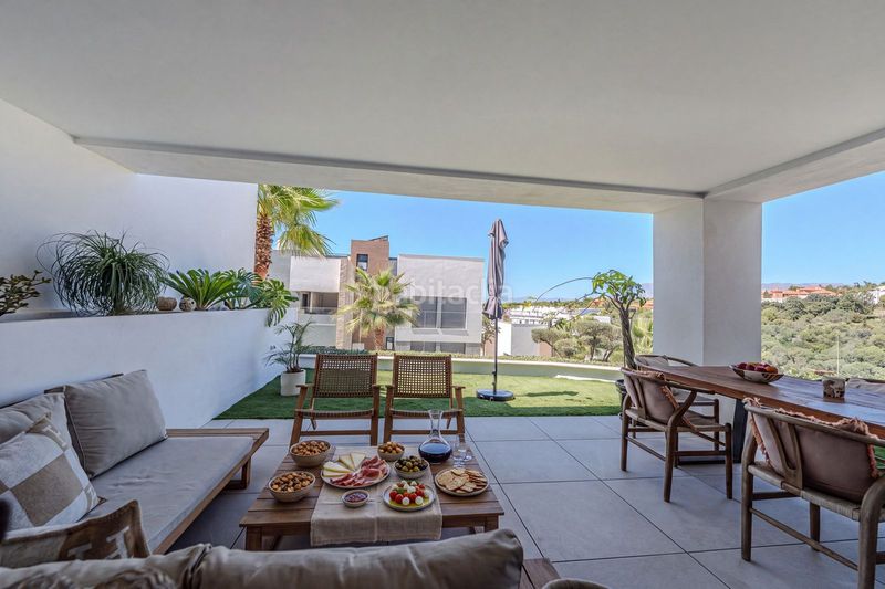 Foto a2590070-5c4b-494e-92c0-e94c32a837af. Dúplex 3 dormitorios duplex cabopino en Cabopino - Artola Marbella