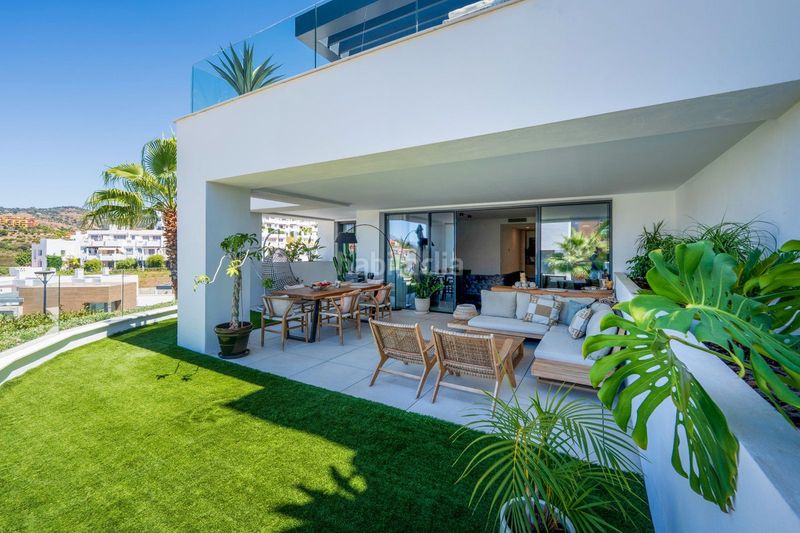 Foto c35e9caf-cc9e-436f-b15d-d64418f51bcd. Dúplex 3 dormitorios duplex cabopino en Cabopino - Artola Marbella