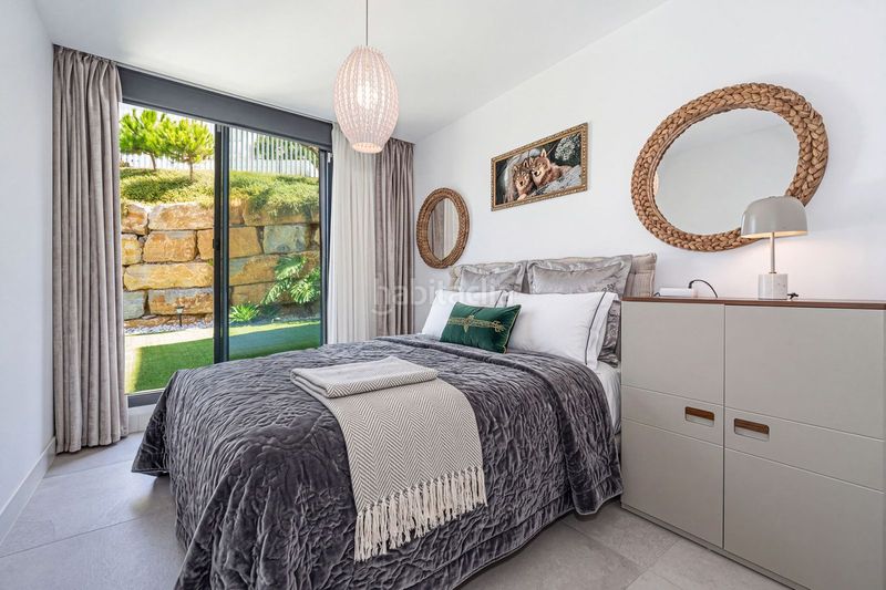 Foto d9c980a7-5b5d-481b-b537-182163cf7158. Dúplex 3 dormitorios duplex cabopino en Cabopino - Artola Marbella