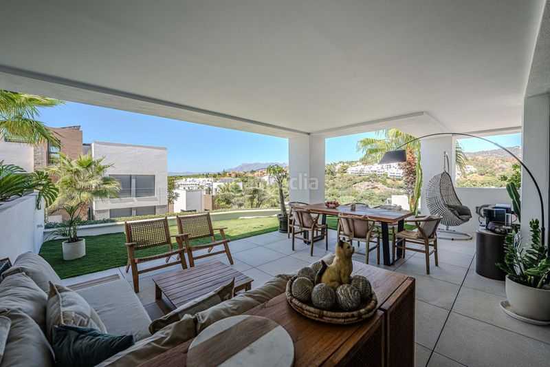 Foto e87680a7-42e4-4e3c-ab34-cfd7d5371840. Dúplex 3 dormitorios duplex cabopino en Cabopino - Artola Marbella