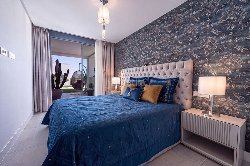 Foto f27bd702-250f-4548-9e36-59ae60f81d4a. Dúplex 3 dormitorios duplex cabopino en Cabopino - Artola Marbella