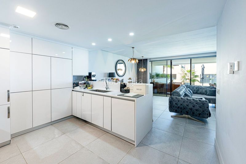 Foto fe351a65-ae73-44d5-91d9-4761104841dc. Dúplex 3 dormitorios duplex cabopino en Cabopino - Artola Marbella